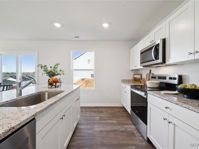 7755 Arbor Marsh Ter, New Kent, VA, 23124