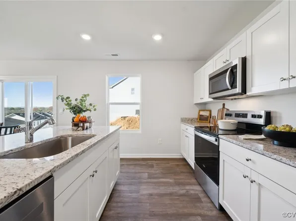 7755 Arbor Marsh Ter, New Kent, VA 23124