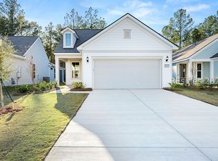 1665 Sunfish Way, Bluffton, SC 29909