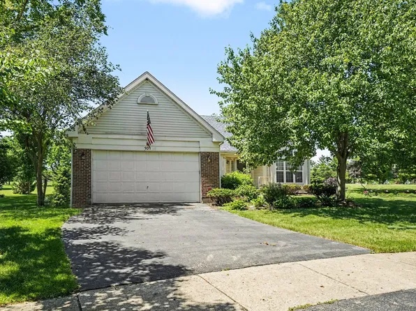 101 Cold Spring Ct, Aurora, IL 60506