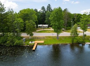 6579 Ingersoll Rd SW, Fife Lake, MI 49633