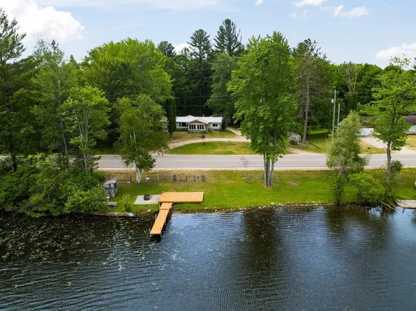 6579 Ingersoll Rd SW, Fife Lake, MI 49633