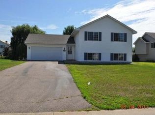 755 Lillian St, Jordan, MN 55352
