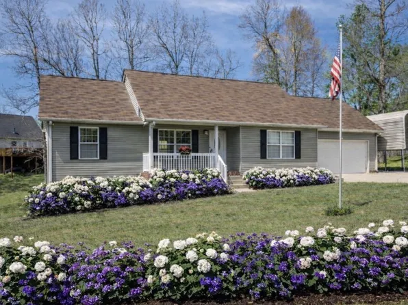 504 Hunter Ct, White Bluff, TN 37187