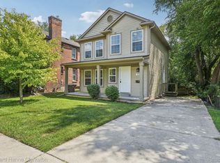 73 Poplar Ave, Pontiac, MI 48342