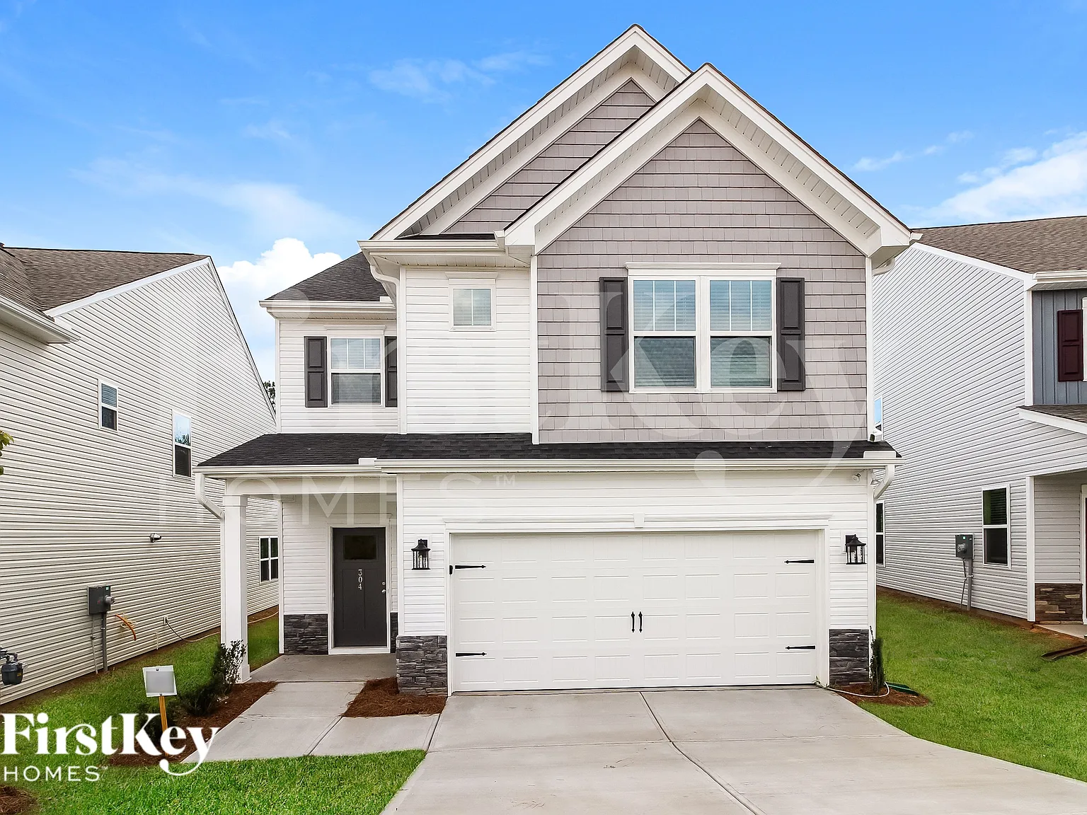 3 bed, 2.5 bath, 2250 sqft, $1,990 — Photo 1