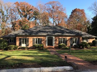 720 2nd Avenue Dr NE, Conover, NC 28613