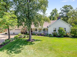 12513 S 76th Ave, Palos Heights, IL 60463
