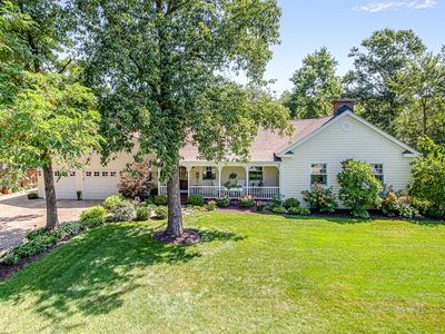 12513 S 76th Ave, Palos Heights, IL, 60463