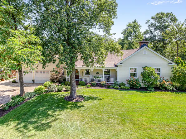 12513 S 76th Ave, Palos Heights, IL 60463