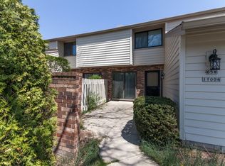 11004 N Balsam Tree Ct #1, Mequon, WI 53092