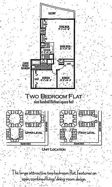 2nd image of 377 S Grant Ave APT C