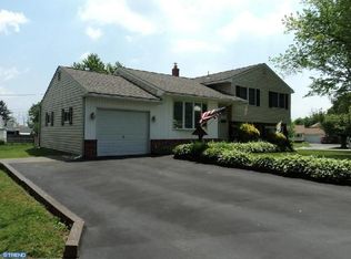 191 W Shelley Dr, Claymont, DE 19703