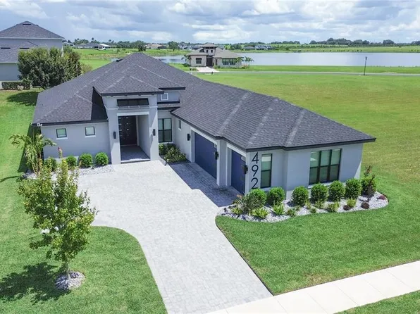 492 ADAMS VIEW LANE, AUBURNDALE, FL 33823
