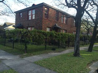 732 Pizer St, Houston, TX 77009