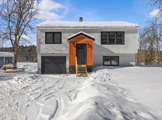 434 Browns River Road, Essex, VT 05452