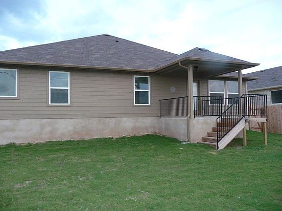 300 Sassafras Street