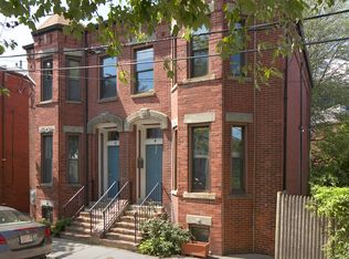 9 Fairmont Ave #9, Cambridge, MA 02139