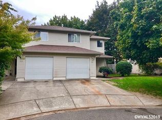 163 Delta Ct N, Keizer, OR 97303