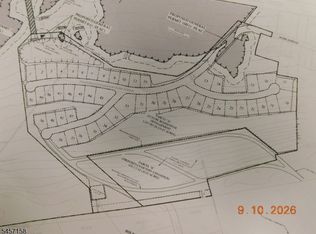 0 Nunn Avenue, Washington Boro, NJ 07882