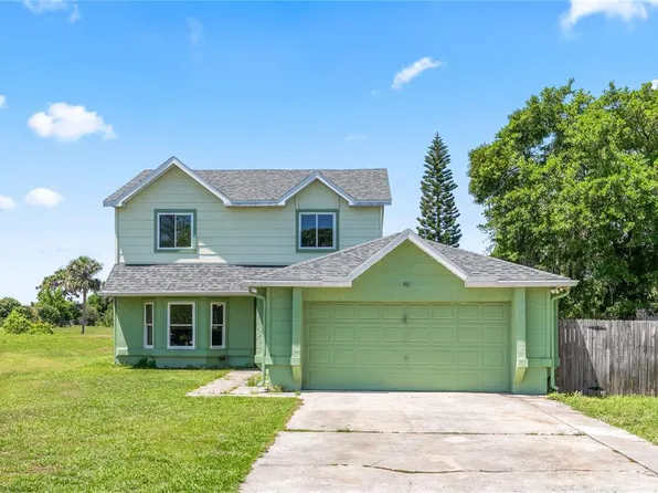 905 Ocala Woods Ln, Orlando, FL 32824