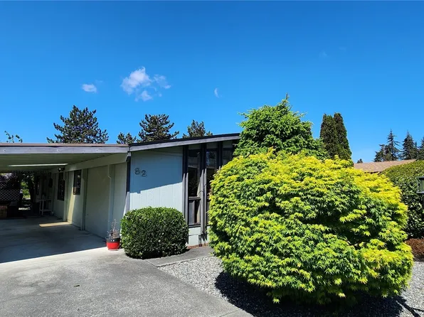 82 Marjory Lane, Sequim, WA 98382