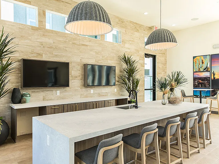 ARISTA APARTMENT HOMES — Photo 26