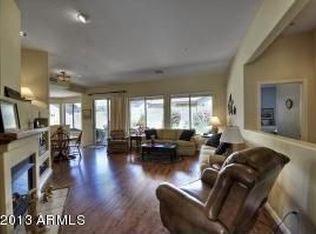 10854 E Salt Bush Dr, Scottsdale, AZ 85255