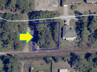436 Ward Rd SW, Palm Bay, FL 32908