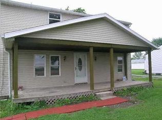 380 N Sayers Rd, Troy, OH 45373