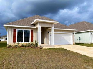 4066 Blaney Ln, Pace, FL 32571