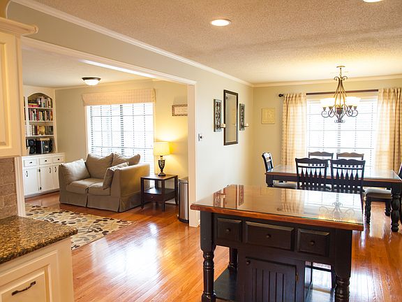 Dining/Living