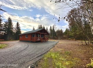 70811 Walt Ct, Anchor Point, AK 99556