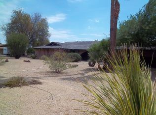 6761 W Gelding Dr, Peoria, AZ 85381