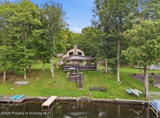 357 E Shore Dr, Susquehanna, PA 18847