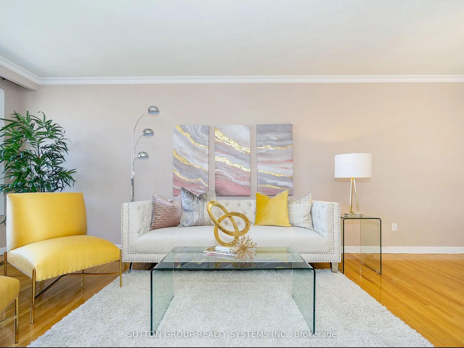 3 bed, $2,900 — Photo 3