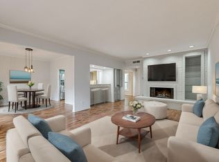 4124 Tomberra Way, Dallas, TX 75220