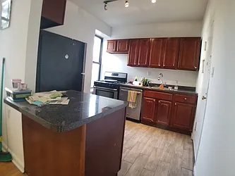 Rented by Oxford Property Group