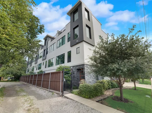 4526 Deere St Unit 203, Dallas, TX 75204