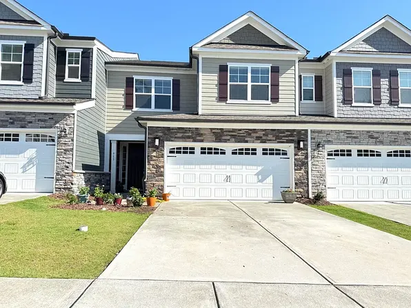915 Haybeck Ln, Apex, NC 27523