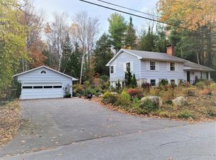 87 Almar St, Farmingdale, ME 04344