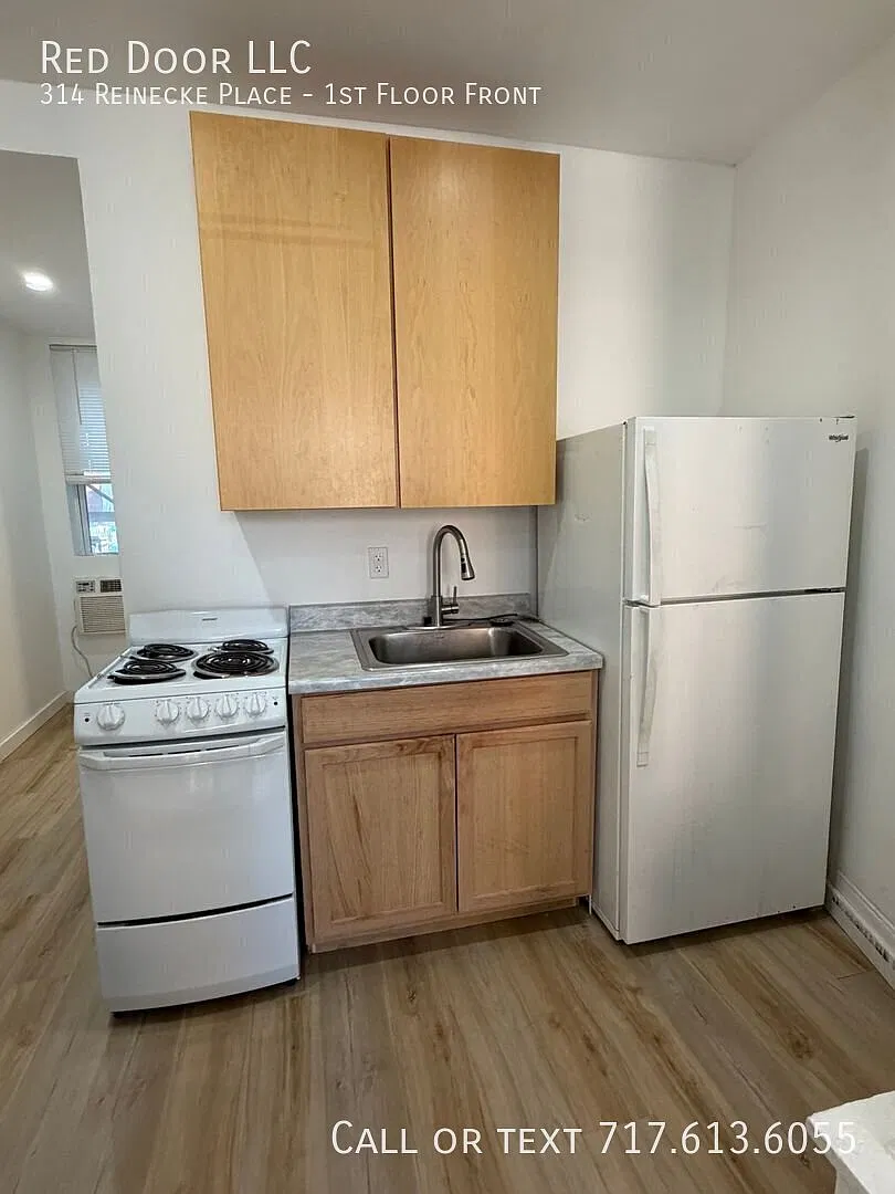 Studio Apartment in York! — Photo 3