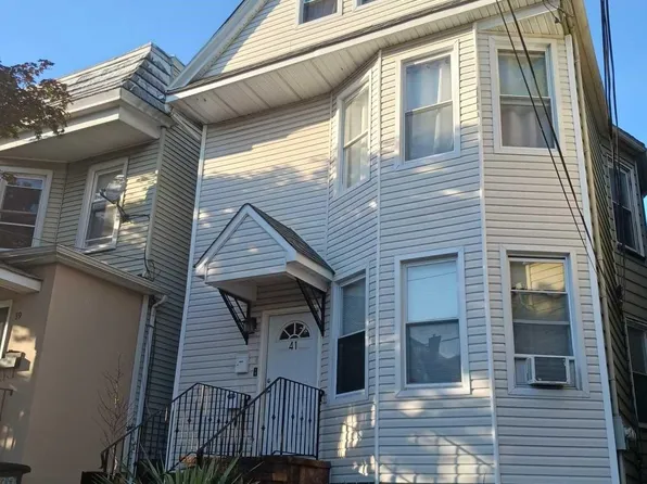 41 Rutland Ave, Kearny, NJ 07032