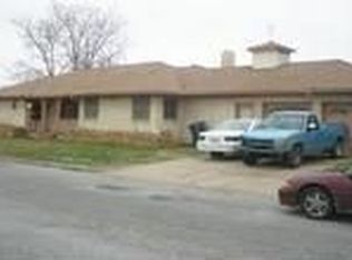 2120 NE Grand Blvd, Oklahoma City, OK 73111