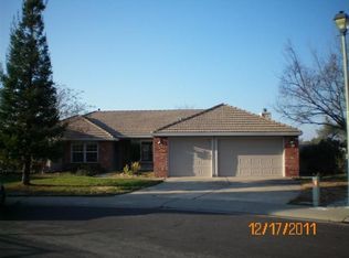 4466 Green Mountain Ct, Rocklin, CA 95677