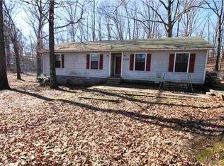 6607 Shady Acres Cir, Hensley, AR 72065