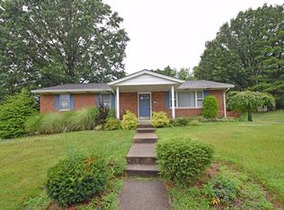 431 Happy Dr, Cincinnati, OH 45238