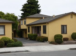 1128 4th St, Monterey, CA 93940