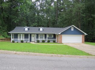 2900 56th Ct, Meridian, MS 39305