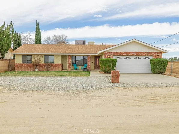 43261 41st St W, Quartz Hill, CA 93536